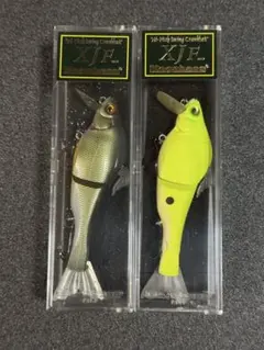 メガバス ito エックスジェイエフxjf マットコチヤート 新品未開封 メガバス ito エックスジェイエフxjf マットコチヤート 新品未