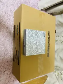 [新品未開封] Disney100 カートン 18BOX ヴァイスシュヴァルツ ヴァイスシュヴァルツより「ブースターパック / Disney100」が4