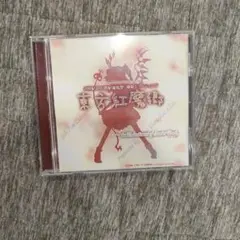 東方紅魔郷　原作　縦STG