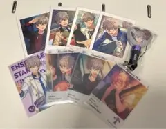 あんスタ　UNDEAD   大神晃牙　グッズセット