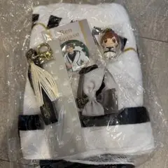 King & Prince キンプリ　永瀬廉　グッズ