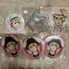 うたのプリンスさまっ 来栖翔 まとめ売り