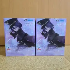 その着せ替え人形は恋をする 乾紗寿叶 フィギュア 2個セット まとめ売り