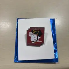 童磨　ピンズ　無限城　劇場グッズ　鬼滅の刃　上弦