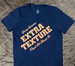 George Harrison EXTRA TEXTURE Tシャツ Sサイズ