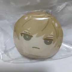 クールドジ男子 二見瞬 おまんじゅうぬいぐるみにぎにぎマスコット