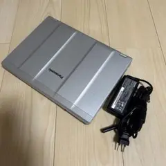 Panasonic CF-SZ6 Core i5 レッツノート パナソニック