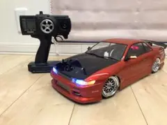 ヨコモ ドリパケフルセット