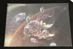 オーバーウォッチ　RAFFLE くじ　購入　特典　ジュノ　クリアファイル