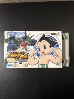 2025年最新】ASTRO BOY 鉄腕アトム アトムハートの秘密