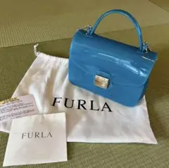 Furla キャンディーバッグ