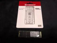Transcend TS500GMTE110Q-E 500GB SSD