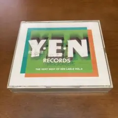 The Very Best Of The Yen Lable Vol. 2