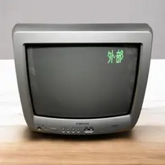 オリオンカラーテレビ　14CN8未使用 2025年最新】orion 14cn8の人気アイテム - メルカリ