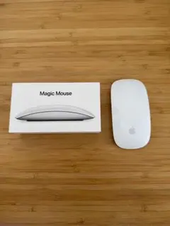 Apple Magic Mouse2