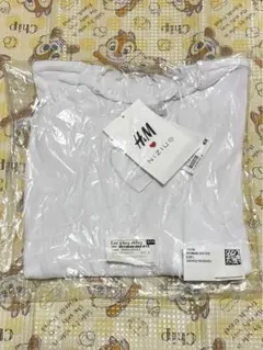 Ｈ＆Ｍ NiziUコラボTシャツ