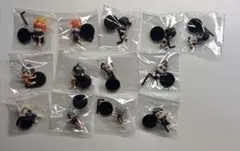 ハイキュー チョコエッグ コンプリート27点セット