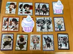 第五人格identityV Fun Trip カード　まとめ売り(バラ売り可)