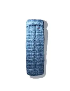 NANGA 鎌倉天幕 RATTA RATTARR DX SLEEPING BAG