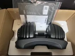 BARWING BW-KHDB24 24kg 可変式ダンベル