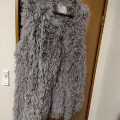 ベイジカルガンラムベスト