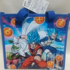 DRAGON BALL超 オリジナル保冷バック