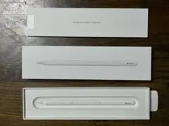Apple Pencil 第２世代　半ジャンク