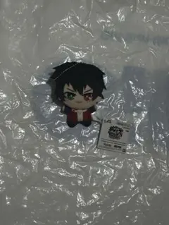 新品未使用 一郎 ヒプノシスマイクちびぐるみ~Buster Bros!!!~③