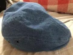 ハンチング　メンズ　アーバンリサーチ　美品　　送料込