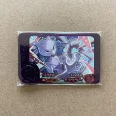 ポケモンフレンダ　ベストタッグ　1だん　スーパートレジャー　☆5 ミュウツー