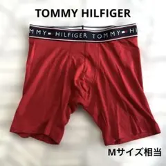 トミーヒルフィガー ボクサーパンツ　1枚