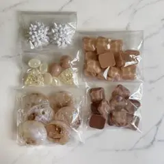 カボション　まとめ売り