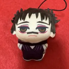呪術廻戦 チビちびぐるみ 脹相 ぬいぐるみ マスコット