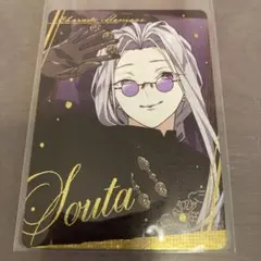 オトメイトマーケット シャレードマニアクス シャレマニ パルカ ソウタ