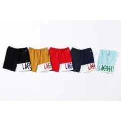 美品 廃番 シュプリーム SUPREME ラコステ LACOSTE