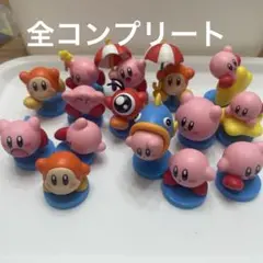 チョコエッグ　星のカービィ全コンプリート