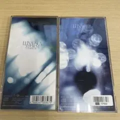 LUNA SEA STORM CD 2枚組