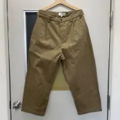 STUDIO NICHOLSON BIONDA サイズM