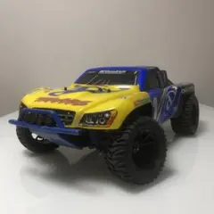 ラジコン　Traxxas スラッシュ　タイヤ　ホワイトレター　レア 61-FkP2M0TL._UF350,350_QL50_.jpg