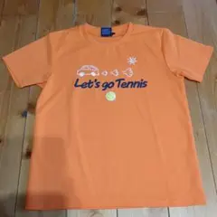 kea sport テニス Tシャツ
