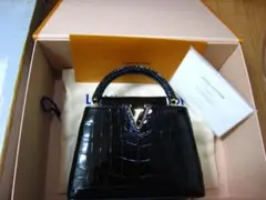 ルイヴィトン バック 数回程度使用