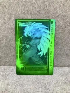 2025年最新】ドラゴンボール 3D ホログラムカードの人気アイテム