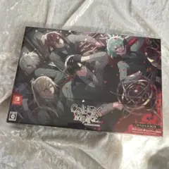 カラー×マリス スペシャルBOX Switch