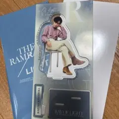 THERAMPAGE 川村壱馬 アクリルスタンド