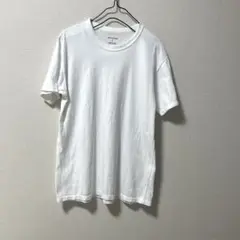 alvana ホワイト 半袖Tシャツ