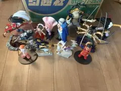 ワンピース フィギュア まとめ売り プライズ 一番くじ