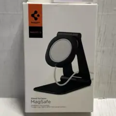 MagSafe スタンド iPhone 15Wチャージャー 対応 ブラック
