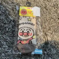アンパンマン靴下 9-14cm