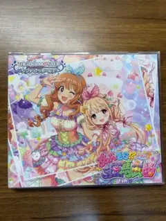 デレマス あんきら！？狂騒曲CD