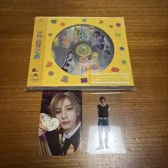 BOYNEXTDOOR CD BOYLIFE ソロ盤イハン